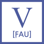 FAU-V-logo-]