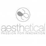 Logo Aesthetical