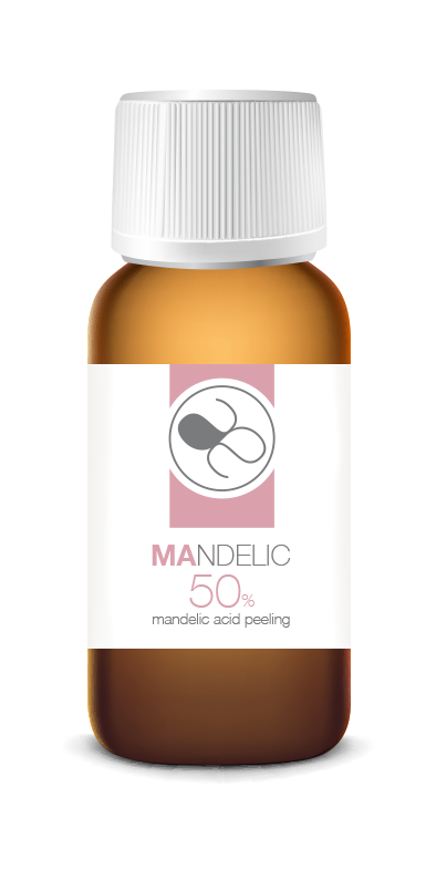 Render MANDELIC 50