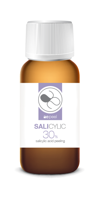 Render SALICYLIC 30