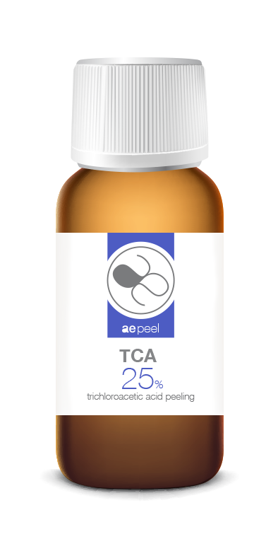 Render TCA 25