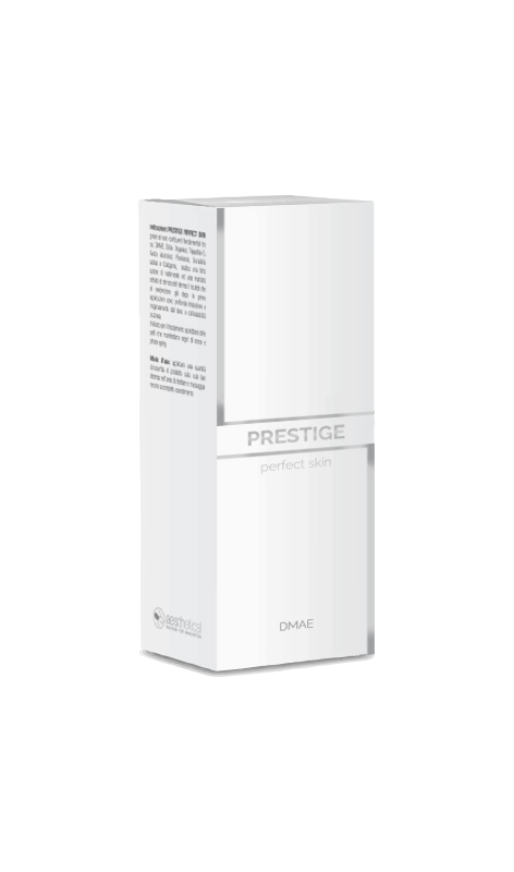 render scatola Prestige