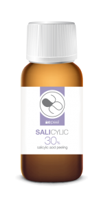 Render SALICYLIC 30